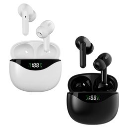 TWS Air Pro Earphone Bluetooth Headphones For iPhone IOS Xiaomi Android Lenovo LED Display Wireless Headset Earbuds
