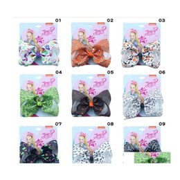 Hair Accessories Baby Girl Halloween Hairclips Head Wear Barrettes Gifts For Girls Jsp 012 Drop Delivery Kids Maternity Dhakz