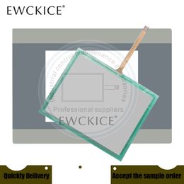 XV-230-57CNN-1-10 Replacement Parts XV-230 PLC HMI Industrial TouchScreen AND Front label Film