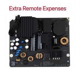Extra Remote Expenses For Computer Components iMac 27" A1419 MD095 MD096 ME088 ME089 Adapter PA-1311-2A ADP-300AF T F Power supply Board