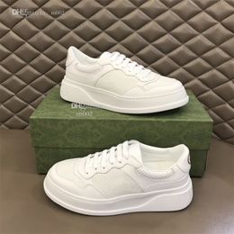 Designer Skate Shoes Fashion Mens And Womens GGity Sneakers Luxury Sports Shoe New Casual Trainers Running Classic jhbb