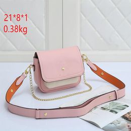 Top Quality Handbag Wallet Handbaga Women Handbags Bags Crossbody Soho Bag Disco Shoulder Bagm Fringed Messenger Bags Purse Cosmet257V