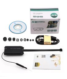 Ultrathin wireless remote network Mini camera Z9S HD module board mini DIY gitital recorder flat angle home camcorder6471196