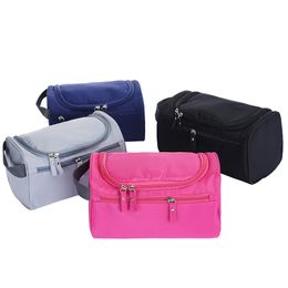 Multi-functional waterproof toiletries bag male travel portable large volume bathroom makeup bag2452