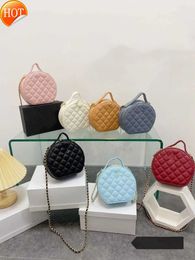 Women's Luxury Designer Hand Bill of Lading Shoulder Bags 2023 Fashion Mini Handbags Multi-functional Portable Crossbody Bag Gift Box Packaging Factory Direct Sales