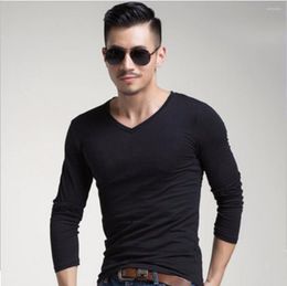 Stage Wear Black Latin Dance Shirts For Male Long Sleeve White Burgundy Cotton Clothes Chacha Adult Men Ballroom Practise Tops 7035