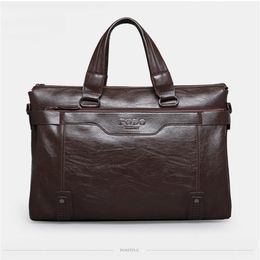 2017 New brand name designer men bags shoulder tote men messenger bags briefcase computuer mens bag340S