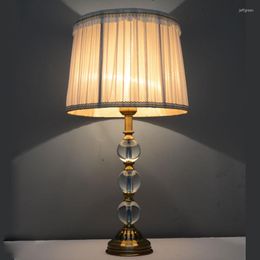 Table Lamps 2022 Modern Bedroom Desk Industrial Lamp XUYIMING