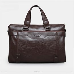 2017 New brand name designer men bags shoulder tote men messenger bags briefcase computuer mens bag234U