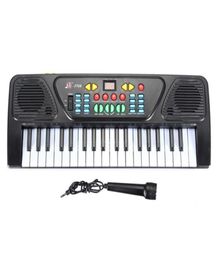 37 Keys Organ Piano Electric 425 x160 x 50mm Música digital Teclado eletrônico de teclado Musical Instrument Toy for Learning7726054