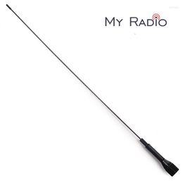 Walkie Talkie M150 Car Antenna VHF Single Frequency Shockproof 52.5cm