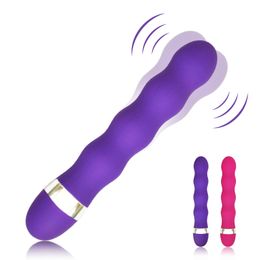 8-speed G-spot vaginal vibrator big fake penis female sex toy massager masturbator clitoral stimulator