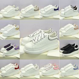 2022 Women shoes Leather Platform Oversized Sole Soups Soles Steamers White Men Black Mens Luxury Velvet Sude Size 36-44 a2