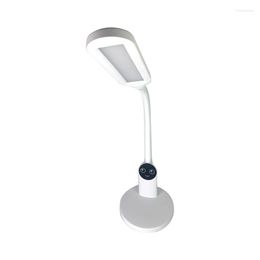Table Lamps Bedroom Lamp Office Desk Accessoriesoffice Desks Night Light Fixture