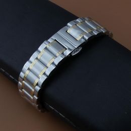 New arrival 14 15 16 17 18 19 20 21mm Watch band Strap Bracelet replacement curved end tool watchbands men hours promotion me328K