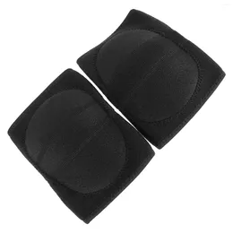 Knee Pads 1Pair Hip Abduction Brace Volleyball Biking Braces Thigh Wrap Dance Stabiliser