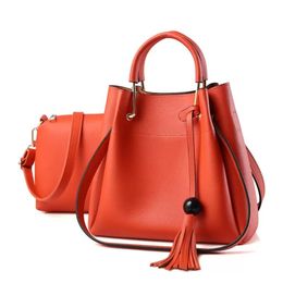 HBP Woman Totes Bags Fashion Bag Female Leather Handbag Purse Shoulder Messenger handbags Army 1020