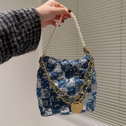 2022 sacolas de alta qualidade sacos de grife 3 tamanhos ombro de ombro mini-mulheres bolsas de luxo de luxo de luxo