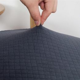 Chair Covers Cover Modern Thick Plush Cushion Slipcover Seat Protector For Living Room Protective