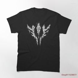 Men's T Shirts Fate Zero Rider Unisex Black Tshirt Men Shirt Cotton Summer Fashion T-shirt Euro Size