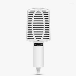 Microphones Capacitive Microphone Computer Live K Song Recording Game Voice Chat Noise Reduction Wired