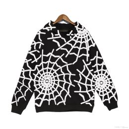 Men Hoodie Unisex Sweatshirts Pullover Fashion Women Hooded Quality Sweater Fluff Print Plus Size Autumn Couple Clothes