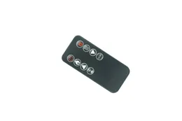 Replacement Remote Control For Vebreda 3D Electric Fireplace Heater