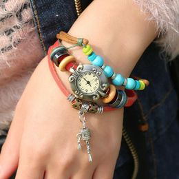 Bangle Coming Fashion Student Jewellery Bracelet Watch Women Personality Design Wristwatches 2022