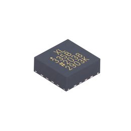 NEW Original Integrated Circuits Accelerometers Analog Output Three-Axis Accel ADXL335BCPZ ADXL335BCPZ-RL ADXL335BCPZ-RL7 IC chip LFCSP-16 MCU Microcontroller