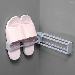 Storage Boxes Sweater Under Bed Organiser Shoe Shoes Mounted Wall Hanging Rack Sticky Holder Hanger Towels