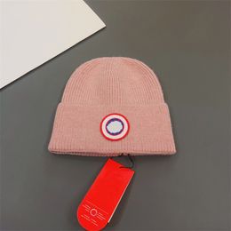 Designer Brand Cashmere Hat Men Womens Knitted Hat Luxury Casual Caps Unisex Travel Beanies High Quality Baseball Cap Skull Caps