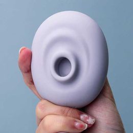 Sex toy Massager Vibrator Toys for Women Tracy's Dog Og Flow 2-in-1 Clit Sucking g Spot with Remote Control Vagina B9SW