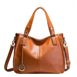Evening Bags Fashion Tote Bag Women's Leather Handbags Women Messenger Handbag Clutch Female Crossbody Shoulder Bolsas Sac A Main