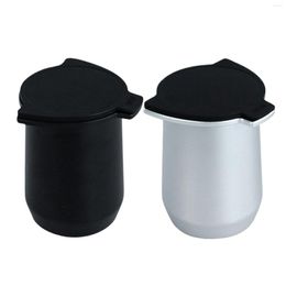 Coffee Philtres Dosing Cup Accessories Durable Exquisite Small Espresso For 8 Machine Kitchen Household