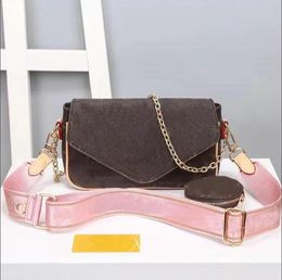 new Fashion womens wallets ladies shoulder bags pu leather Clutch CrossBody handbag badge Totes bag purse 11109