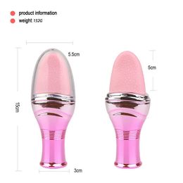 Sex toy Massager Vibrator Toys for Women Clit Licking Saxy Clitoris Nipple Stimulator Adult Woman Usb Rechargeable Tongue Couples 15K5