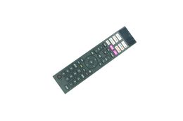 Voice Bluetooth Remote Control For Hisense 65A6G 65A60G 65A61G 65A62G 65A61GCH 65A62GCH 65A68GNE 65A66G 65A67G 65A68G LED 4K UHD HDTV Smart Google TV