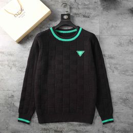 designer sweater Men women senior classic leisure multicolor Autumn winter keep warm comfortable kinds of choice Top1 quality hip hop sweaters