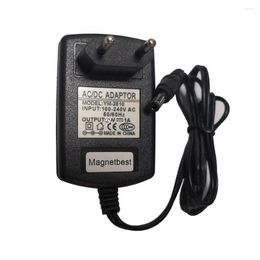 Computer Cables 29V 500MA 0.5A -1000mA 1A AC DC Power Supply Wall Adapter 100-240V 220V To 29 Volt -1A Converter 5.5mm 2.5mm