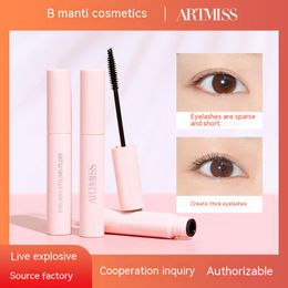 Mascara PinkFlash Oh My Wink Long and Volume Waterproof lasting