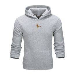 10A High Quality Luxury Men's Hoodies Women Fashion Pullover Hoody Men Designer Shoe Printing Brand Sweatshirts