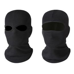 Masks Full face balaclava hat army cs winter ski bike sun protection scarf outdoor sports warm mask Inventorys Wholesale DHL