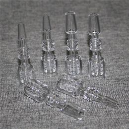 Hookahs Diamond Knot Quartz Enail Banger Nail Smoking Accessories With 10mm 14mm Male Joint Dab Tools Quartz Nails OD 20mm