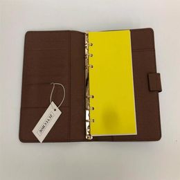 New Mens Fashion Classic Casual Credit Card ID Holder Quality Notebook Ultra Slim Wallet Packet For Mans Womans228f