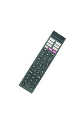 Voice Bluetooth Remote Control For Hisense ERF3A52 55U7HQ 55U70HQ 55U71HQ 55U72HQ 55U7HQCH 55U70HQCH 55U78HQNE 55U76HQ 55U77HQ LED 4K UHD HDTV Smart Google TV