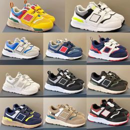 Designer Kids Schuhe 997 NB Casual Classic Sneaker 997H Core Outdoor Sport Jungen Mädchen Schuhe Kinder Rennen Trainer Baby Kid Jugend Kleinkind Sneaker Sneaker