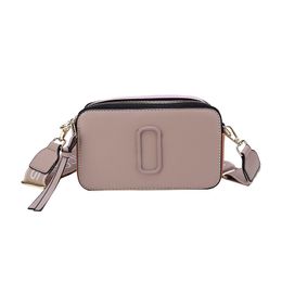 Evening bag Designer Luxury fashion womens mens ladies Handbag Famous Camera Small Crossbody purse Women Shoulder camera Bags cross body