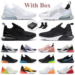 OG Box men women Running Shoes Barely Rose University Red Summer Gradient White Inkjet Volt mens trainer Sports Sneakers