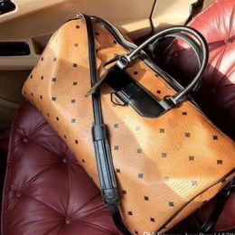2021 new fashion men women travel bag duffle bags 2022 luggage handbags large capacity sport bag 58CM2417