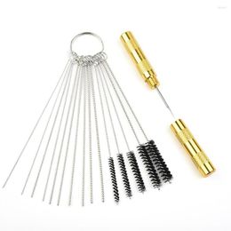 Car Wash Solutions Practical Durable Needle Tool Jet Nozzle Plastic&Metal Adjustment Cleaning Windscreen Accessories
